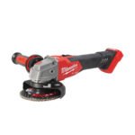 Fixio.pl Milwaukee M18FSAGV125XB-0X SZLIFIERKA KĄTOWA XXX