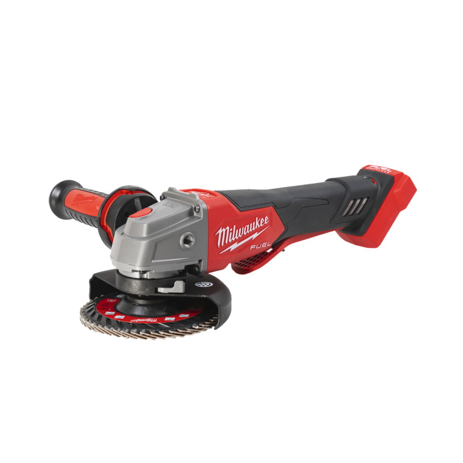Fixio.pl Milwaukee M18FSAGV125XPDB-0X SZLIFIERKA KĄTOWA XXX Fixio.pl Milwaukee M18FSAGV125XPDB-0X SZLIFIERKA KĄTOWA XXX