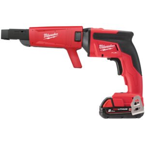 Fixio.pl Milwaukee M18FSGC-202X -WKRĘTARKA DO SUCHEJ ZAB.