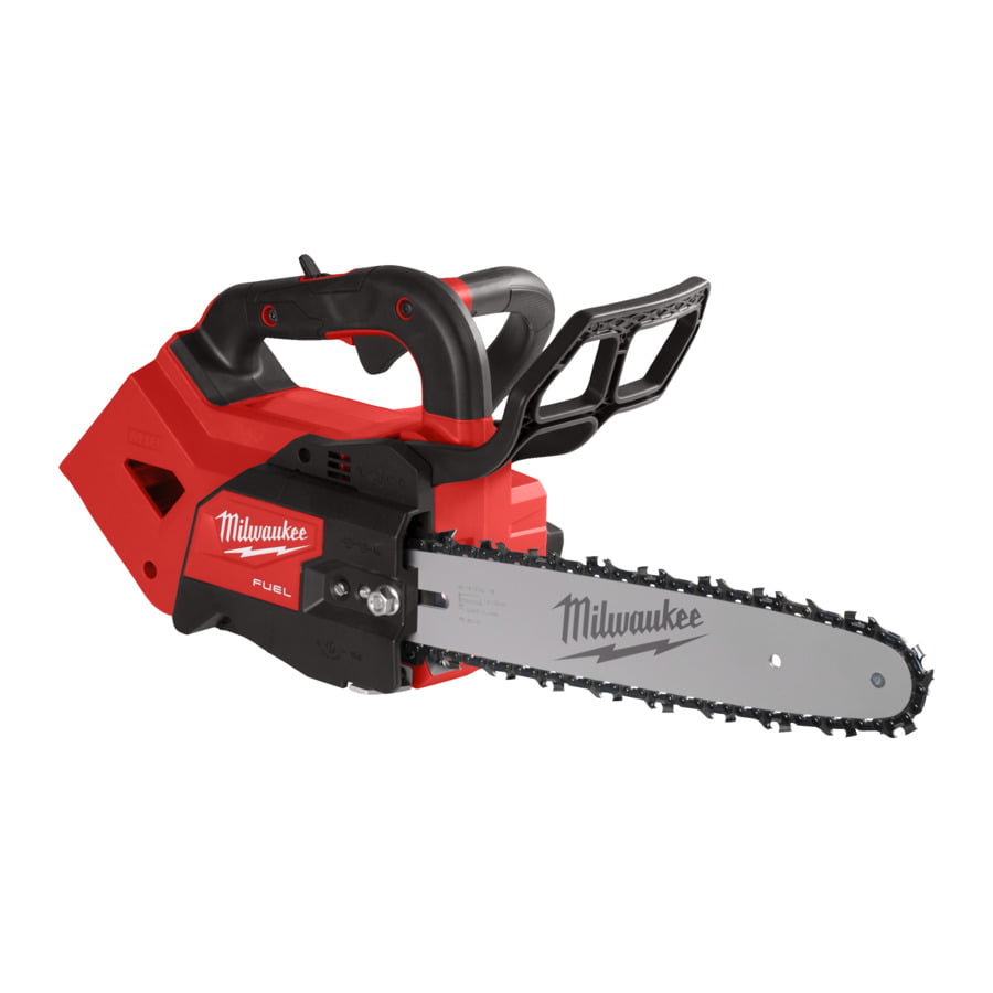Fixio.pl Milwaukee M18FTHCHS30-0 Pilarka z górnym uchwytem