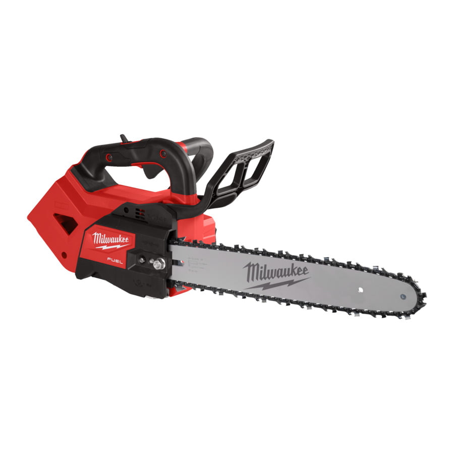 Fixio.pl Milwaukee M18FTHCHS35-0 Pilarka z górnym uchwytem Fixio.pl Milwaukee M18FTHCHS35-0 Pilarka z górnym uchwytem