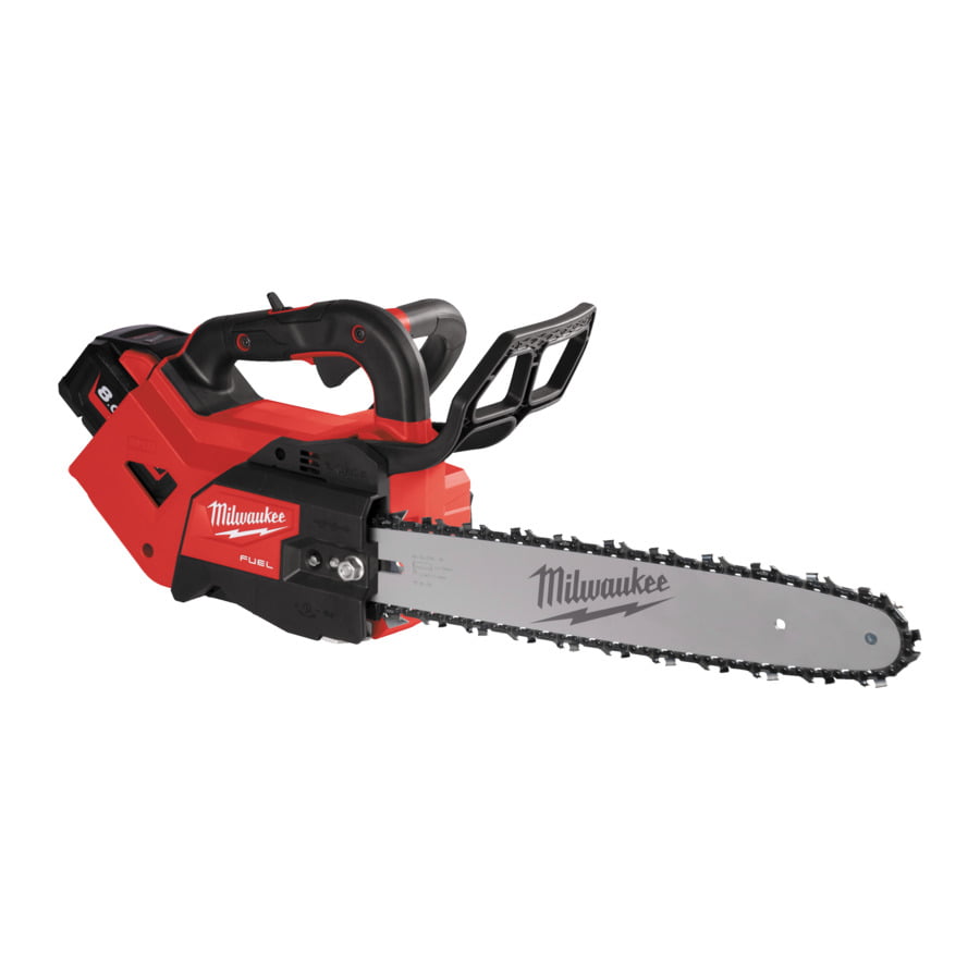 Fixio.pl Milwaukee M18FTHCHS35-802 HANDLE CHAINSAW 35CM GB2 Fixio.pl Milwaukee M18FTHCHS35-802 HANDLE CHAINSAW 35CM GB2