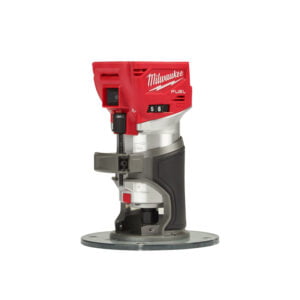 Fixio.pl Milwaukee M18FTR-0X FUEL TRIM ROUTER XXX