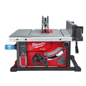 Fixio.pl Milwaukee M18FTS210-0-STOŁOWA PILARKA TARCZOWA