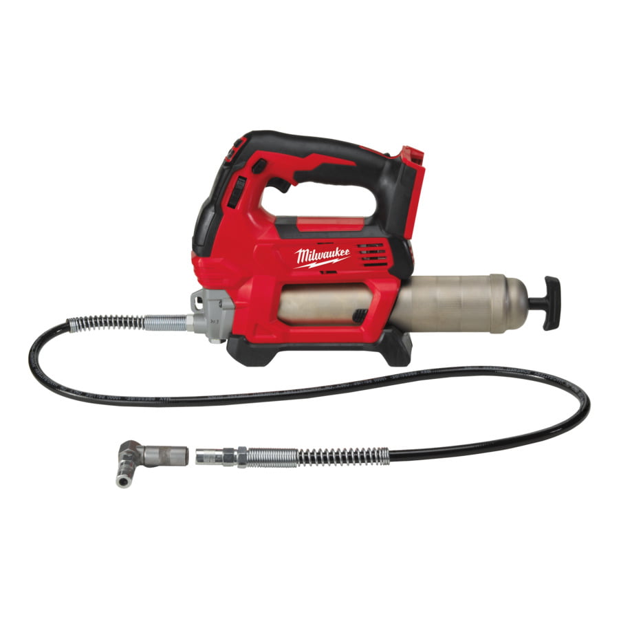 Fixio.pl Milwaukee M18GG-0-HEAVY DUTY SMAROWNICA Fixio.pl Milwaukee M18GG-0-HEAVY DUTY SMAROWNICA