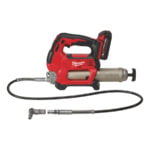 Fixio.pl Milwaukee M18GG-201C-HEAVY DUTY SMAROWNICA
