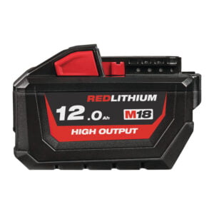Fixio.pl Milwaukee M18HB12-AKUMULATOR 12.0 Ah
