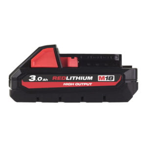 Fixio.pl Milwaukee M18HB3-AKUMULATOR 3.0 Ah