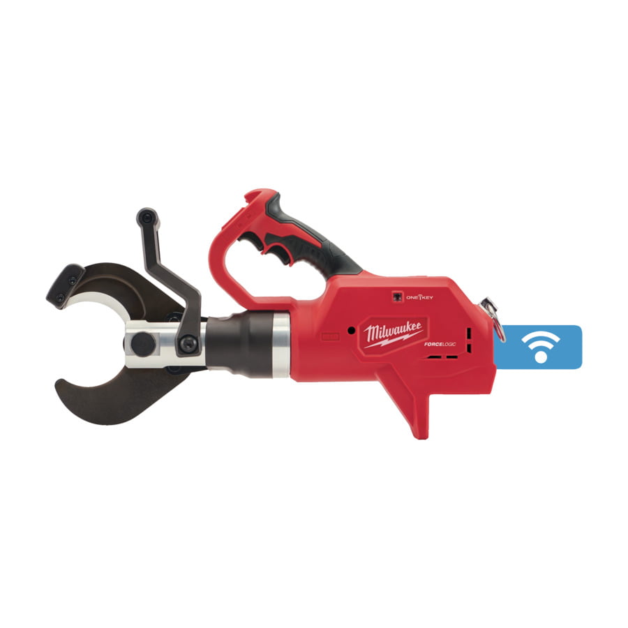 Fixio.pl Milwaukee M18HCC75-0C-FL AKU. HYDR. NOŻYCE