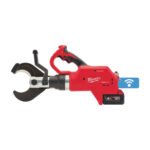 Fixio.pl Milwaukee M18HCC75-502C-AKU. HYDR. NOŻYCE
