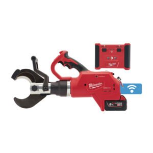 Fixio.pl Milwaukee M18HCC75R-502C-FL AKU. HYDR. NOŻYCE