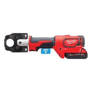 Fixio.pl Milwaukee M18HCCT-201C-FL™ AKU. HYDR. PRASKA