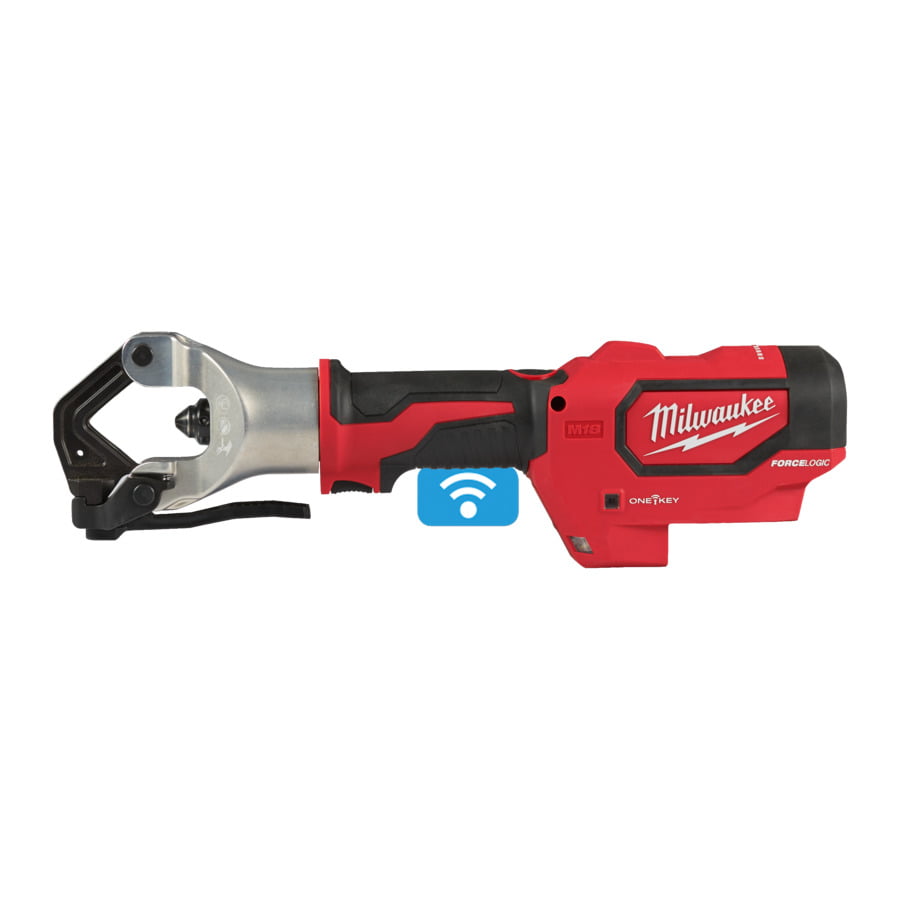 Fixio.pl Milwaukee M18HDCT-0C TŁOCZNIK XXX