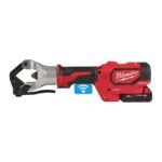 Fixio.pl Milwaukee M18HDCT-202C TŁOCZNIK IN2