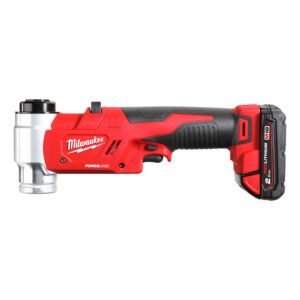 Fixio.pl Milwaukee M18HKP-201C-FL AKU. HYDR. OTWORNICA