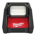 Fixio.pl Milwaukee M18HOAL-0 LAMPA AKUMULATOROWA IN2