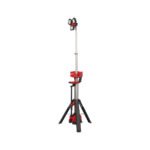 Fixio.pl Milwaukee M18HOSALC-0 LAMPA AKUMULATOROWA IN2