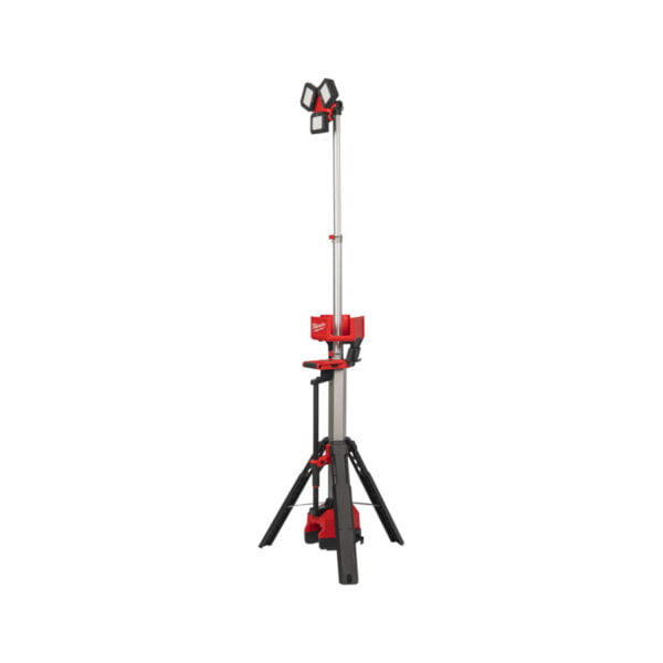 Fixio.pl Milwaukee M18HOSALC-0 LAMPA AKUMULATOROWA IN2