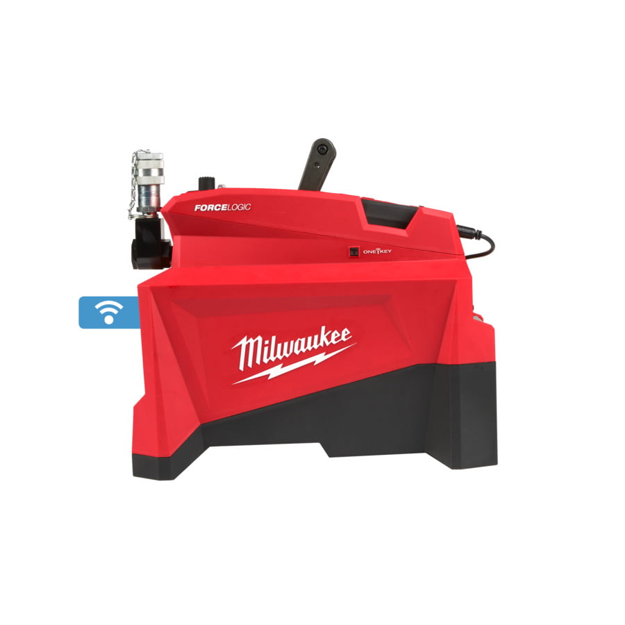 Fixio.pl Milwaukee M18HUP700-121 TŁOCZNIK IN2