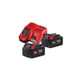 Fixio.pl Milwaukee M18NRG-402-NRG KIT