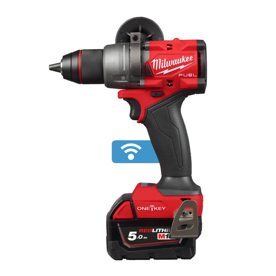 Fixio.pl Milwaukee M18ONEDD3-502X WIERTARKO-WKRĘTARKA IN2