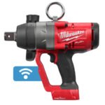 Fixio.pl Milwaukee M18ONEFHIWF1-0X-AKUM.KLUCZ UDAR 1"