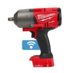 Fixio.pl Milwaukee M18ONEFHIWF12-0X-AKU.KLUCZ UDAR 1/2''