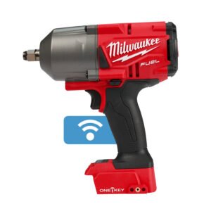 Fixio.pl Milwaukee M18ONEFHIWF12-0X-AKU.KLUCZ UDAR 1/2''