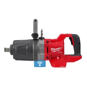 Fixio.pl Milwaukee M18ONEFHIWF1DS-0C IMPACT WRENCH XXX