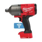 Fixio.pl Milwaukee M18ONEFHIWF34-0X-AKU.KLUCZ UDAR 3/4''