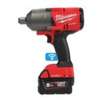 Fixio.pl Milwaukee M18ONEFHIWF34-502X-AKU.KLUCZ UDAR 3/4''