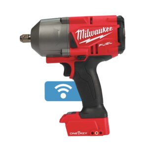 Fixio.pl Milwaukee M18ONEFHIWP12-0X-AKU.KLUCZ UDAR 1/2''