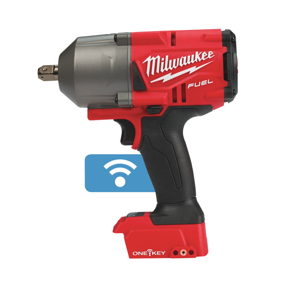 Fixio.pl Milwaukee M18ONEFHIWP12-0X-AKU.KLUCZ UDAR 1/2'' Fixio.pl Milwaukee M18ONEFHIWP12-0X-AKU.KLUCZ UDAR 1/2''
