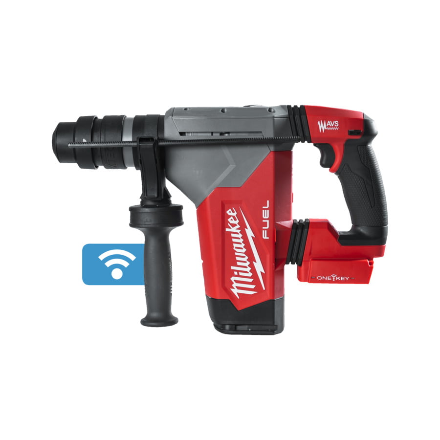 Fixio.pl Milwaukee M18ONEFHPX-0 32MM MŁOT UDAR-OBROT XXX