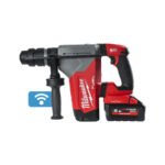 Fixio.pl Milwaukee M18ONEFHPX-552X MŁOT UDAR-OBROT IN2
