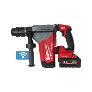 Fixio.pl Milwaukee M18ONEFHPX-552X MŁOT UDAR-OBROT IN2