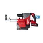 Fixio.pl Milwaukee M18ONEFHPXDEL-552C MŁOT UDAR-OBROT IN2