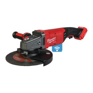 Fixio.pl Milwaukee M18ONEFLAG230XPDB-0 SZLIFIERKA KĄTOWA