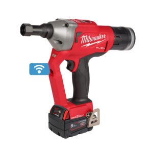 Fixio.pl Milwaukee M18ONEFLT-502X ZESTAW POWERPACK IN2