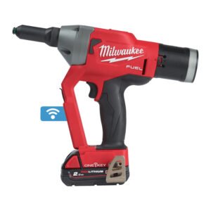 Fixio.pl Milwaukee M18ONEFPRT-202X RIVET TOOL IN2