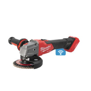 Fixio.pl Milwaukee M18ONEFSAG125XB-0X SZLIFIERKA KĄTOWA XXX