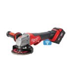 Fixio.pl Milwaukee M18ONEFSAG125XPDB-502X SZLIFIER KĄT IN2