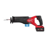 Fixio.pl Milwaukee M18ONEFSZ-502X AKUM.PIŁA SZABLASTA IN2