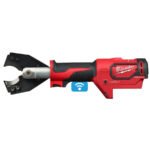 Fixio.pl Milwaukee M18ONEHCC-0C FSW SET-FL AKU.HYDR. NOŻYCE