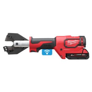 Fixio.pl Milwaukee M18ONEHCC-201C ACSR SET-FL AKU.HY.NOŻYCE