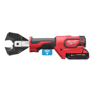Fixio.pl Milwaukee M18ONEHCC-201C CU/ALSET-FL AKU.HY.NOŻYCE
