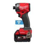 Fixio.pl Milwaukee M18ONEID3-502X AKUM.KLUCZ UDAROWY IN2