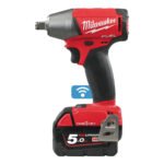 Fixio.pl Milwaukee M18ONEIWF12-502X-X-AKU.KLUCZ UDAR 1/2"