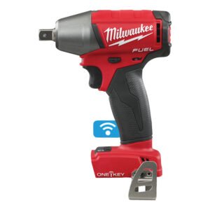 Fixio.pl Milwaukee M18ONEIWP12-0-KLUCZ UDAROWY 1/2"