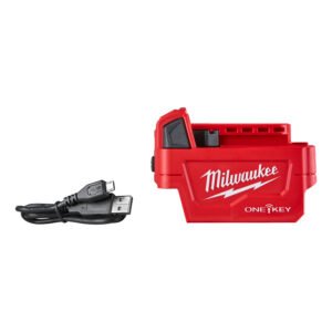 Fixio.pl Milwaukee M18ONEKA-0-ADAPTER FORCE LOGIC™
